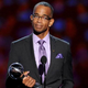 Stuart Scott
Kevin Winter/Getty Images